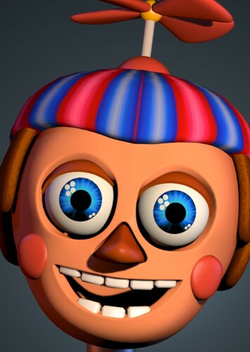 Balloon Boy