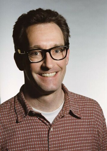 Tom kenny