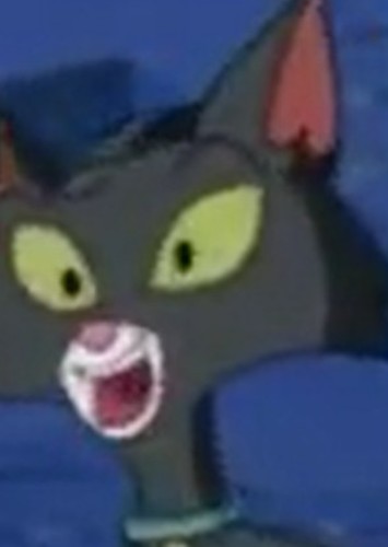 Tom Kitten