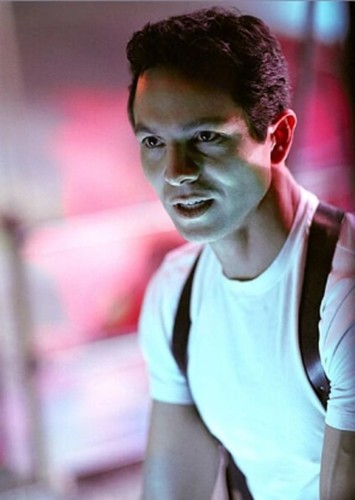Tom Lone