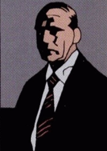 Tom manning