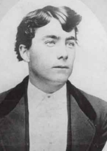 Tom McLaury