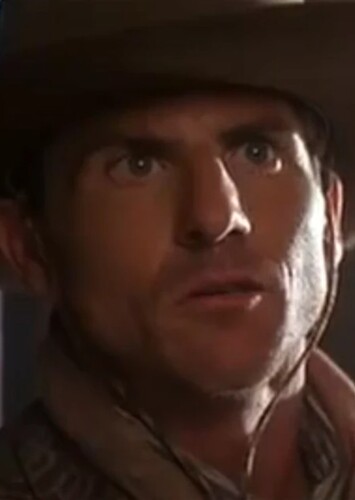 Tom McLaury