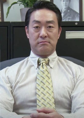 Tom Morita