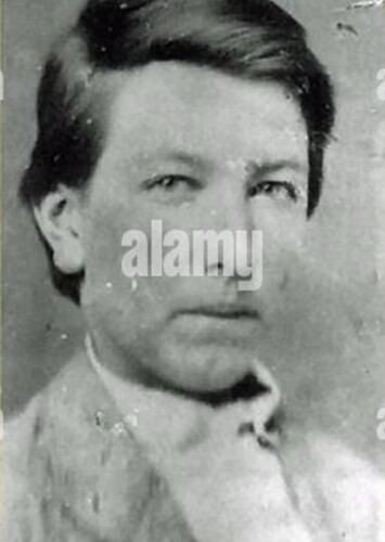 Tom O'Folliard