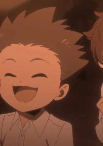 Tom (orphan)