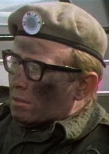 Tom Osgood