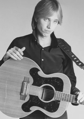 Tom Petty
