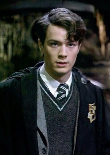 Tom Riddle