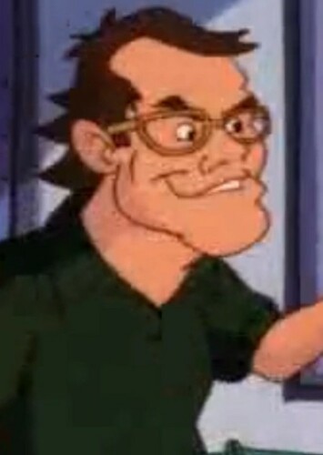 Tom Ruegger