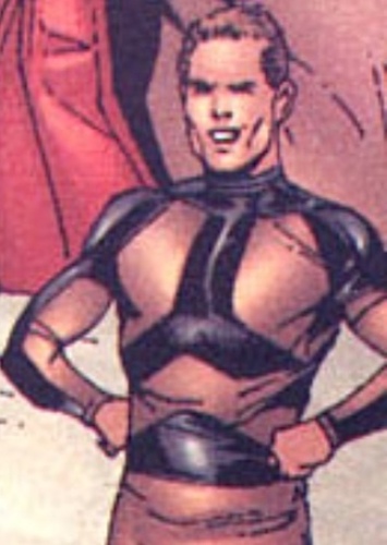 Tom Thompson (Power)
