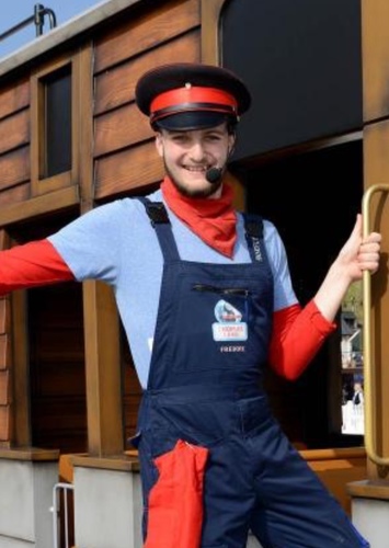 Tom tipper