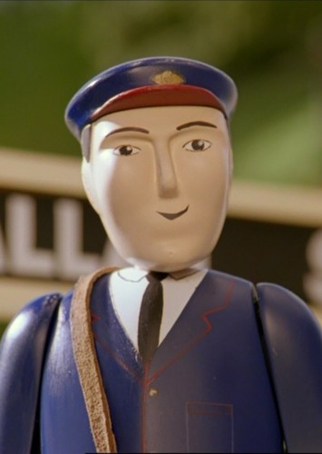 Tom Tipper