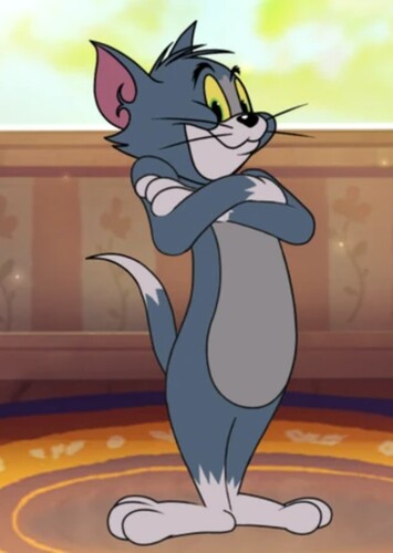 Tom (Tom and Jerry)