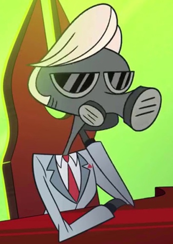 Tom Trench