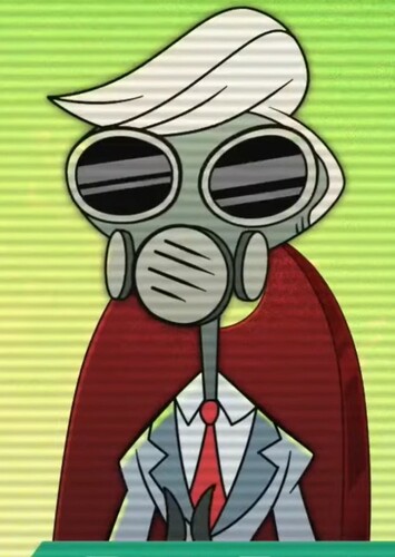 Tom Trench