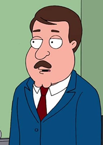 Tom Tucker