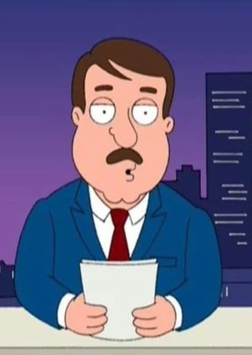 Tom Tucker