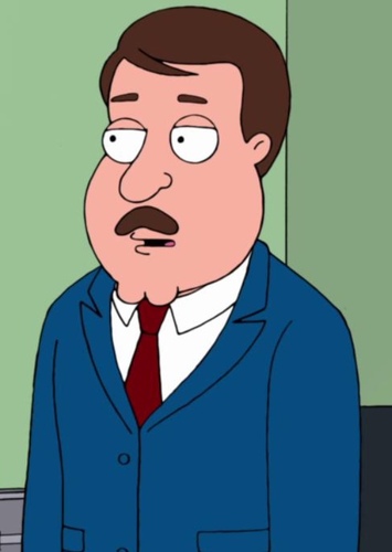 Tom Tucker