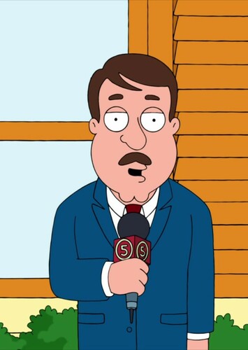 Tom Tucker