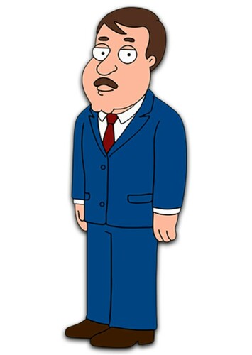 Tom Tucker