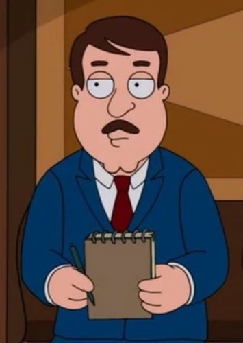Tom Tucker