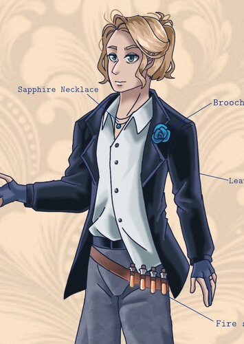 Tom Von Haderach