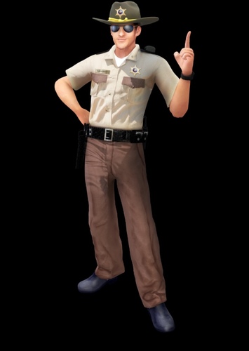 Tom Wachowski