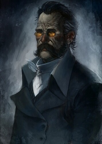 Oliver Walker