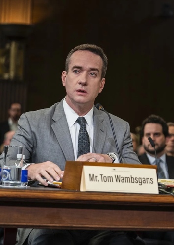 Tom Wambsgans