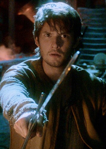 Tom Ward