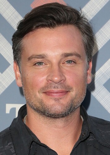 Tom Welling