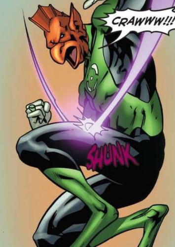 Tomar Re (Green Lantern)