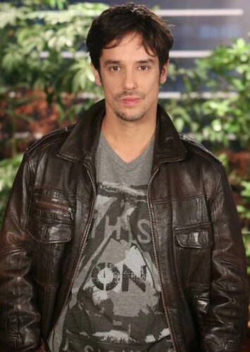 Tomás Cristóbal Campos Droguett