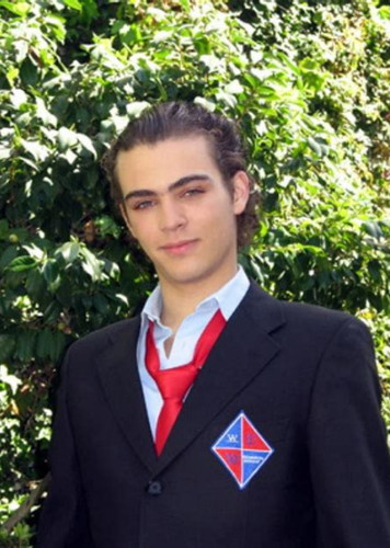 Tomás Goycoléa Kantun