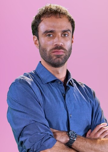 Tomás Rodríguez
