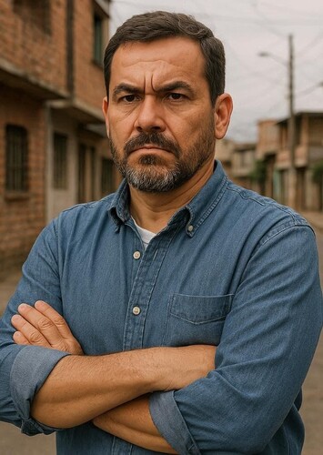 Tomás Santis