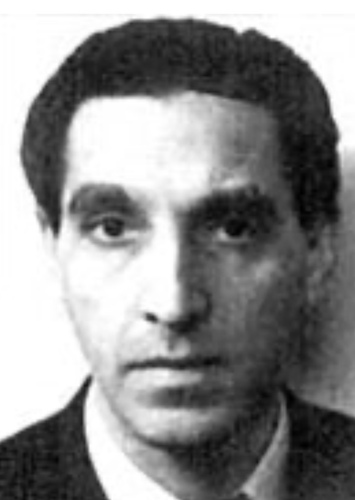 Tomás "Tommy" Joseph Harris