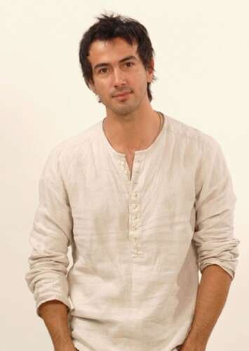 Tomás Vidal
