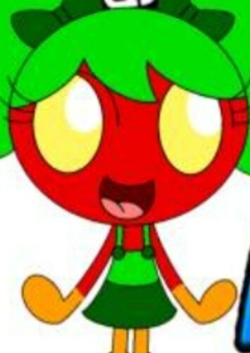 Tomato Adventure
