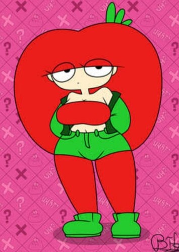 Tomato Girl (voice)