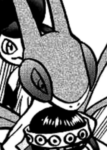 Tomatoma's Flygon (English Dub)