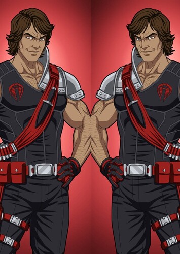 Tomax & Xamot