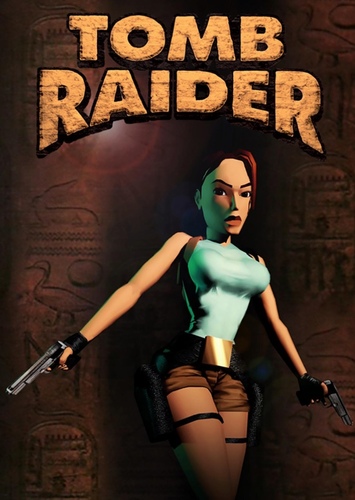 Tomb Raider