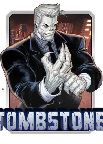 Tombstone