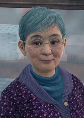 Tome Kamataki
