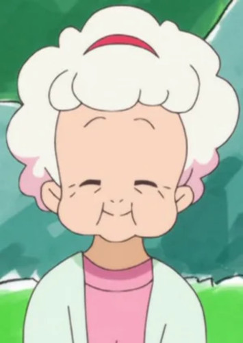 Tomi Kenjou