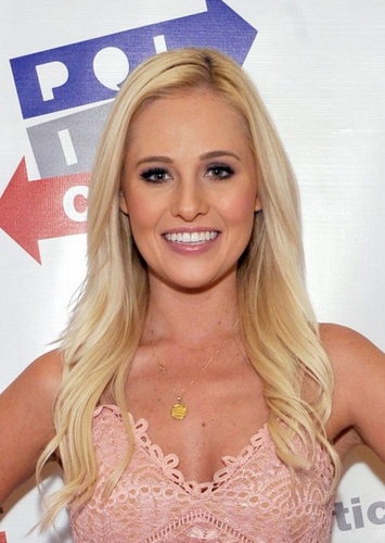 Tomi Lahren