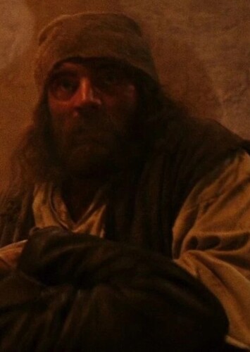 Giant Sherpa