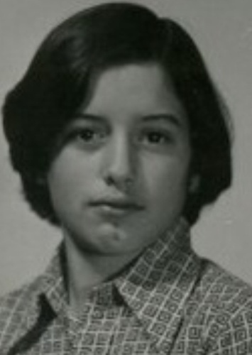 TOMMY BOGUE (SECT MEMBER)